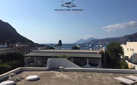 The Vulcano Terrace